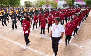 80th Independence Day Celebration photo 3